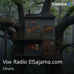 Vox Radio ElSajama.com