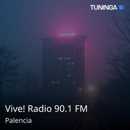 Vive! Radio 90.1 FM
