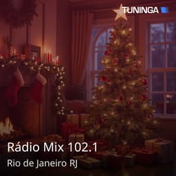 Rádio Mix 102.1