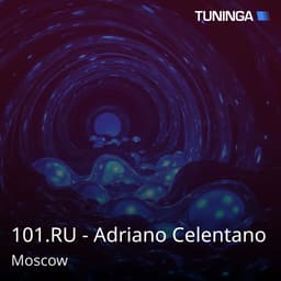 101.RU - Adriano Celentano