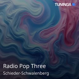 Radio Pop Three