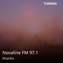 Novaline FM 97.1