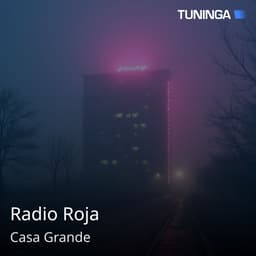 Radio Roja