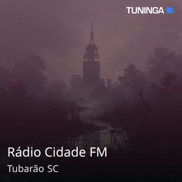 Rádio Cidade FM