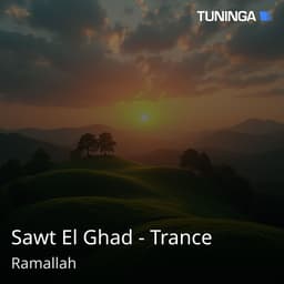 Sawt El Ghad - Trance