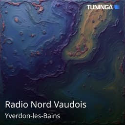 Radio Nord Vaudois