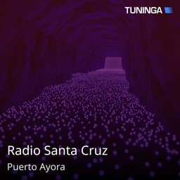 Radio Santa Cruz