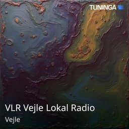 VLR Vejle Lokal Radio