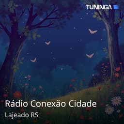 Rádio Conexão Cidade
