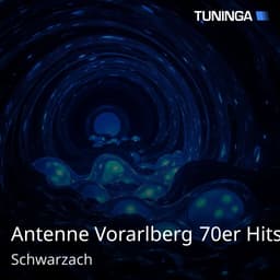 Antenne Vorarlberg 70er Hits