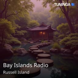 Bay Islands Radio