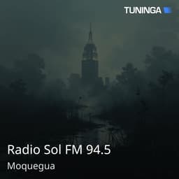 Radio Sol FM 94.5