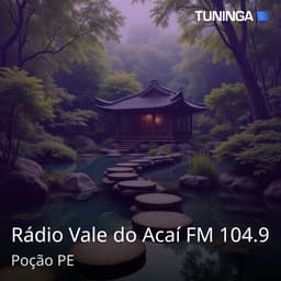 Rádio Vale do Acaí FM 104.9