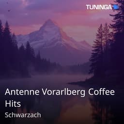 Antenne Vorarlberg Coffee Hits