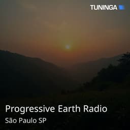 Progressive Earth Radio