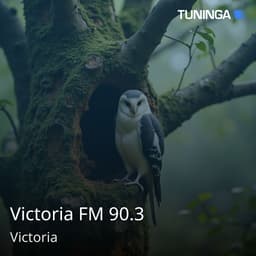 Victoria FM 90.3