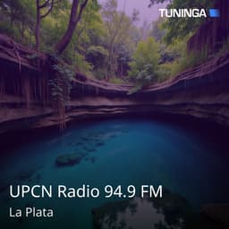UPCN Radio 94.9 FM