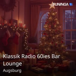 Klassik Radio 60ies Bar Lounge