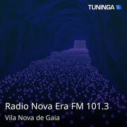 Radio Nova Era FM 101.3