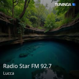 Radio Star FM 92.7