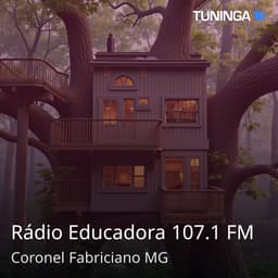 Rádio Educadora 107.1 FM