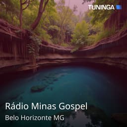 Rádio Minas Gospel