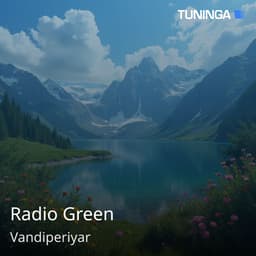 Radio Green