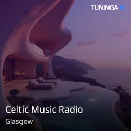 Celtic Music Radio