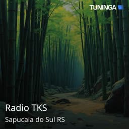 Radio TKS
