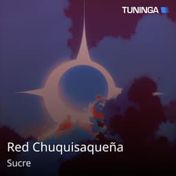 Red Chuquisaqueña
