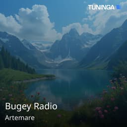 Bugey Radio