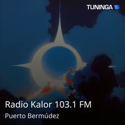 Radio Kalor 103.1 FM