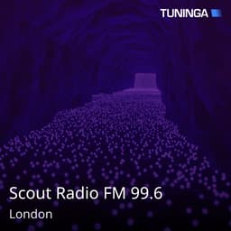 Scout Radio FM 99.6