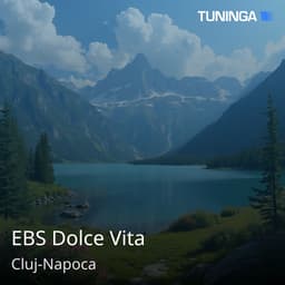 EBS Dolce Vita