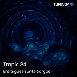 Tropic 84