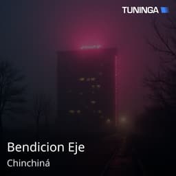 Bendicion Eje