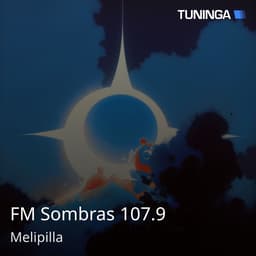 FM Sombras 107.9