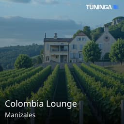 Colombia Lounge