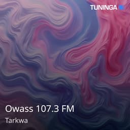 Owass 107.3 FM