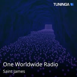 One Worldwide Radio