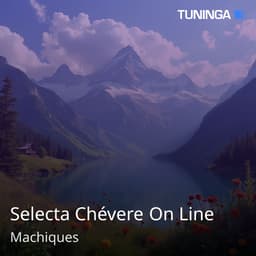Selecta Chévere On Line