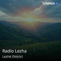 Radio Lezha