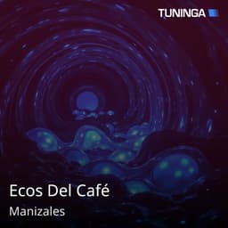 Ecos Del Café