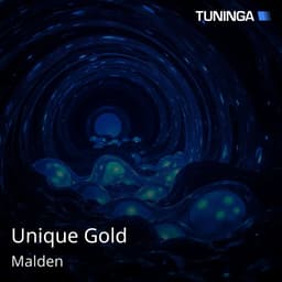 Unique Gold