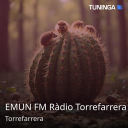 EMUN FM Ràdio Torrefarrera