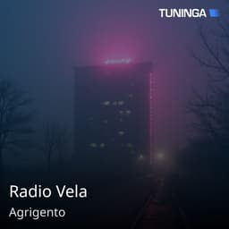 Radio Vela