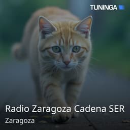 Radio Zaragoza Cadena SER