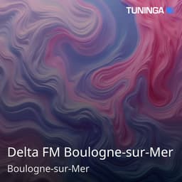 Delta FM Boulogne-sur-Mer