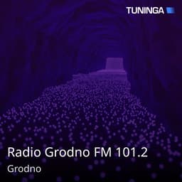 Radio Grodno FM 101.2