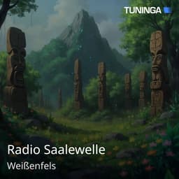 Radio Saalewelle